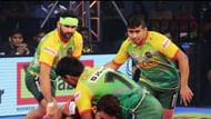 Jaideep established himself as he took the charge of Patna's defense in Season 5.